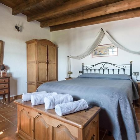 Вилла La Cuadra De Arona Арона Экстерьер фото